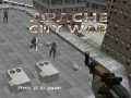 Peli Sota Apache Cityssä verkossa