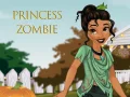 Peli Zombiprinsessa verkossa