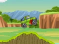 Peli Jeep-matka verkossa