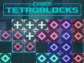 Peli Kyber Tetroblokit verkossa