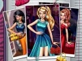 Peli Glamourtyttö: Kiireinen Viikonloppu verkossa