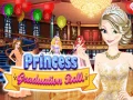 Peli Prinsessan Valmistujaispallo verkossa