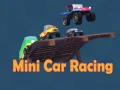 Peli Mini Auto Kilpailu verkossa Peli Mini Auto Kilpailu verkossa