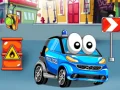 Peli Autolelut verkossa Peli Autolelut verkossa