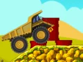 Peli Mega Kuorma-auto verkossa