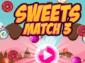 Peli Makeiset Match 3 verkossa