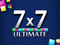 Peli 7x7 Huippu verkossa
