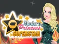 Peli Moderni Prinsessa Supertähti verkossa