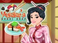 Peli Yukikon Sushi Kauppa verkossa