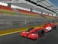 Peli 3D Formula Kilpailu verkossa Peli 3D Formula Kilpailu verkossa