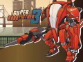 Peli Super Robo Taistelija 3 verkossa Peli Super Robo Taistelija 3 verkossa