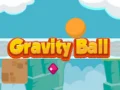 Peli Gravitaatiopallo verkossa
