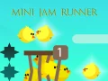 Peli Mini Jam Runner verkossa