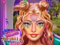 Peli Ellie Coachella Meikki verkossa