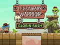 Peli Legendaarinen Soturi: Goblin Ryntäys verkossa