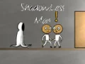 Peli Varjoton Mies verkossa