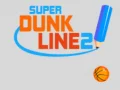 Peli Super Dunk Linja 2 verkossa