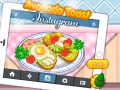 Peli Avokadoleipä Instagram verkossa Peli Avokadoleipä Instagram verkossa