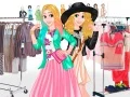 Peli Moderni Prinsessakaappi verkossa