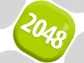 Peli 2048 verkossa