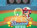 Peli Baseball-sankari verkossa Peli Baseball-sankari verkossa