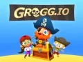 Peli Grogg.io verkossa