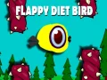 Peli Flappy Dieettilintu verkossa