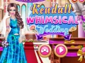 Peli Kendall: Lumoava Häät verkossa