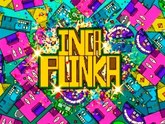 Peli Inka Plinka verkossa