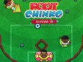 Peli Foot Chinko Venäjä '18 verkossa