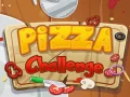 Peli Pizzahaaste verkossa