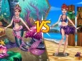 Peli Sukelluskala vs Prinsessa: Puku verkossa