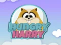 Peli Nälkäinen Harry verkossa