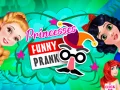 Peli Prinsessat Hauskat Pilat verkossa