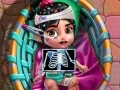 Peli Vanellope Vammainen Hätätilanne verkossa