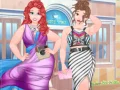 Peli Principessa Kauneus Plus Size verkossa