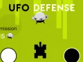 Peli UFO Puolustus verkossa