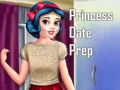Peli Prinsessan Treffivalmistelut verkossa