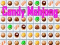 Peli Candy Mahjong verkossa