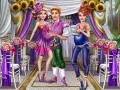 Peli Barbie Häiden Suunnittelija verkossa