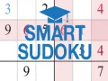 Peli Älykäs Sudoku verkossa