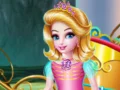 Peli Prinsessan Vaunupesu verkossa