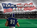 Peli Touchdown Ryntäys verkossa