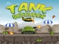 Peli Tankkien Puolustaja verkossa Peli Tankkien Puolustaja verkossa