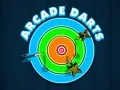Peli Arcade Darts verkossa Peli Arcade Darts verkossa