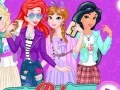 Peli Prinsessa Sorority Lupaukset verkossa