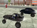 Peli Realistinen Buggy Kuljettaja verkossa