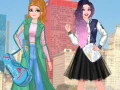 Peli 2017 Tyyliohje Prinsessaversio Sporty Chic verkossa