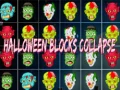 Peli Halloween: Lohkojen Romahtaminen verkossa