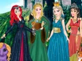 Peli Valtaistuinprinsessa verkossa